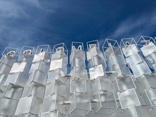 大阪万博　コロンビア館