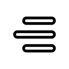 Obraz premium Text Align Right