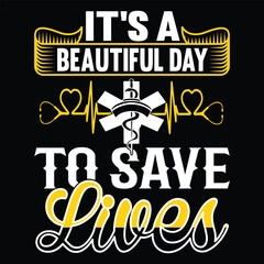 Nurse T Shirt Print Template, Typography Design For Shirt, Mugs, Iron, Glass, Stickers, Hoodies, Pillows, Phone Cases, etc