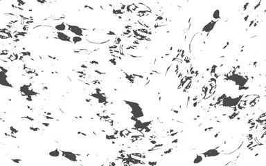 Dust particle and dust grain texture or dirt overlay. Vintage sketch grunge paper texture. Sketch vintage overlay distressed 