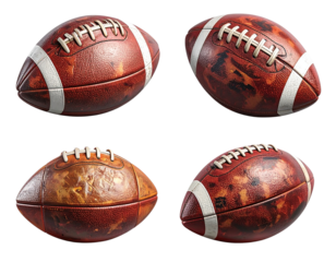 american football set