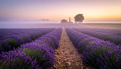 lavender