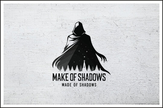 Deadly Precision Silhouette,
Ninja in the Shadows,
Silent but Lethal,
Dark Stealth Warrior