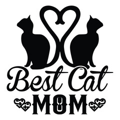 Mom T Shirt Print Template, Typography Design For Shirt, Mugs, Iron, Glass, Stickers, Hoodies, Pillows, Phone Cases, etc