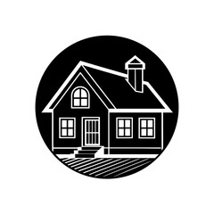 house home building icon 