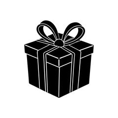 gift box present icon 