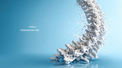 World Osteoporosis Day.