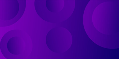 Minimal geometric background. Dynamic shapes composition. Vector illustration