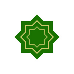 Islamic Ornament Vector