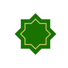 Islamic Ornament Vector