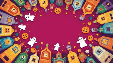 happy birthday background