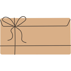 Mail Envelope Element