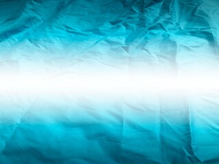 Obraz premium ビニールシートのある紙