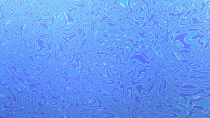 Abstract Blue Marble Texture Background – Fluid Seamless Design for Modern Presentations, Posters, and Digital Wallpaper