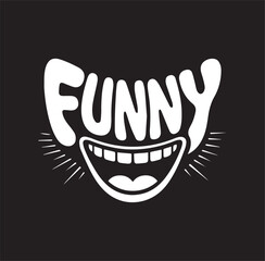 笑みを浮かべている