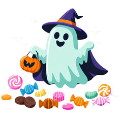 halloween pumpkin set