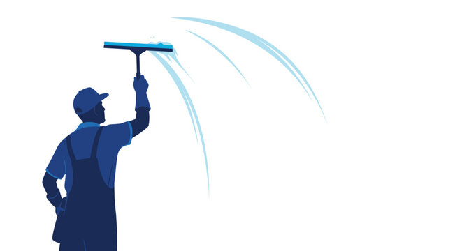 Professional window cleaning services for sparkling clear glass and a brighter home.