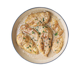 tarragon chicken with garlic roasted 
