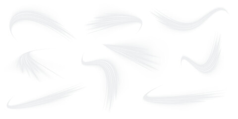 Neon spirals twist and expand in glowing loops, representing fast digital communication. The smooth light trails give a feeling of infinite flow. Perfect for futuristic UX/UI backgrounds. PNG