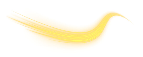 Glowing neon pulses ripple across a light background, illustrating fast digital signals. The smooth flow creates a sense of continuous data transfer. Perfect for tech and communication themes. PNG