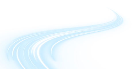 Bright circuit patterns glow on a light backdrop, symbolizing connectivity and advanced technology. The intricate lines suggest complexity and intelligence. Great for electronics and IT designs. PNG