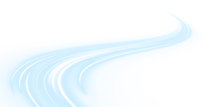 Bright circuit patterns glow on a light backdrop, symbolizing connectivity and advanced technology. The intricate lines suggest complexity and intelligence. Great for electronics and IT designs. PNG