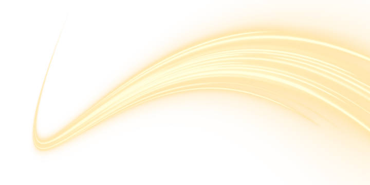 A matrix of glowing dots forms a pixelated wave, simulating digital communication. The smooth curve adds fluidity and modernity. Perfect for telecom and data services visuals. PNG