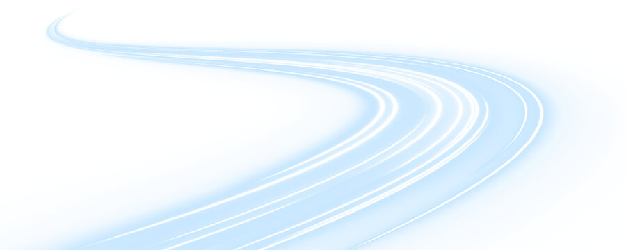 Thin, radiant lines burst outward from a central point, forming a digital sunburst. The dynamic spread symbolizes innovation and technological expansion. Ideal for futuristic branding. PNG