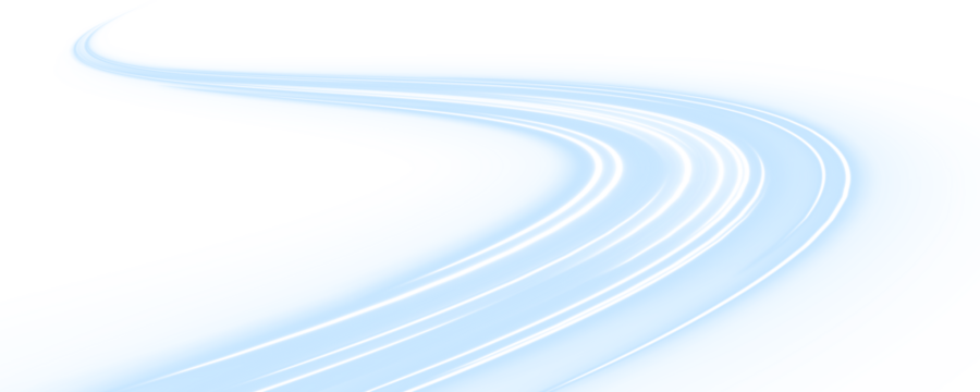 Thin, radiant lines burst outward from a central point, forming a digital sunburst. The dynamic spread symbolizes innovation and technological expansion. Ideal for futuristic branding. PNG