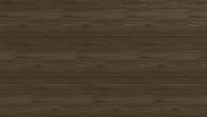 Dark Brown Wood Grain Texture Background - Seamless Pattern for Design and Decoration