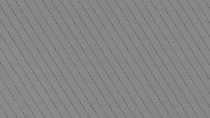 Subtle grey texture with a seamless diagonal line pattern, a versatile and minimalist abstract backdrop for modern design concepts