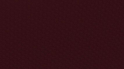 Fototapeta premium Deep maroon textured background with a subtle woven pattern, evoking a sense of warmth and understated elegance for various design applications