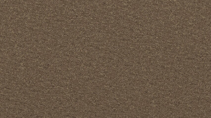 Fototapeta premium Natural brown recycled paper texture background with a fine grain, showcasing a simple and earthy surface for creative concepts