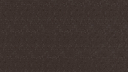 Dark Brown Textured Background Subtle Grain and Deep Hue