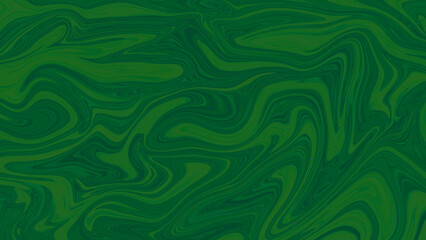 Hypnotic swirls of deep indigo and shimmering teal coalesce into an abstract fluid art composition, forming a sophisticated and dynamic backdrop for contemporary digital designs
