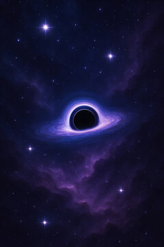 Black hole