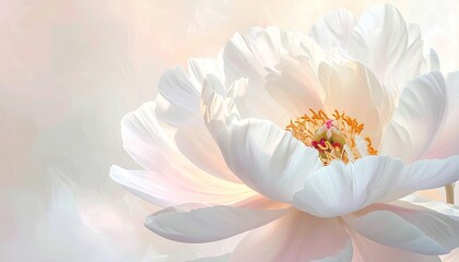 Obraz premium Elegant Floral Photography.