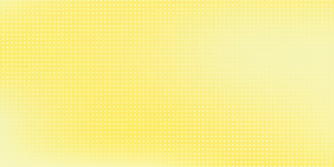 White dotted yellow pastel gradient abstract background with website abstract simple