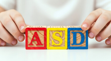 ASD（子ども）
