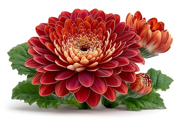 Stunning Daisy Flower Head high resolution picture