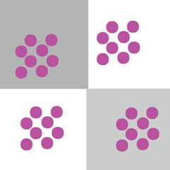 circle icon designs for your job