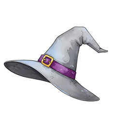 witch hat 