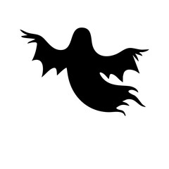 halloween ghost
