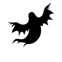 halloween ghost