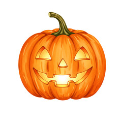 jack o lantern