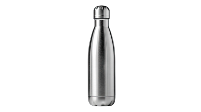 Stainless steel water bottle (1)