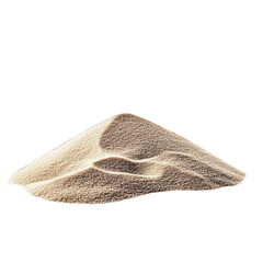 bag on white background