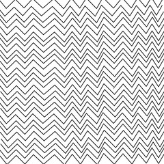 seamless chevron pattern