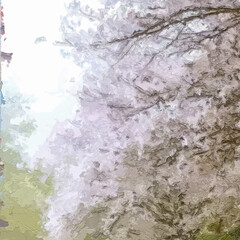 Various oil paintings, flowers, plum blossoms, lakes, roses, peonies, parks, tulips, chrysanthemums, forests, villages, houses, cattle, horses, streams, etc