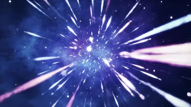 Peaceful young woman relaxing in a hammock outdoors on a sunny summer day, enjoying nature and tranquility